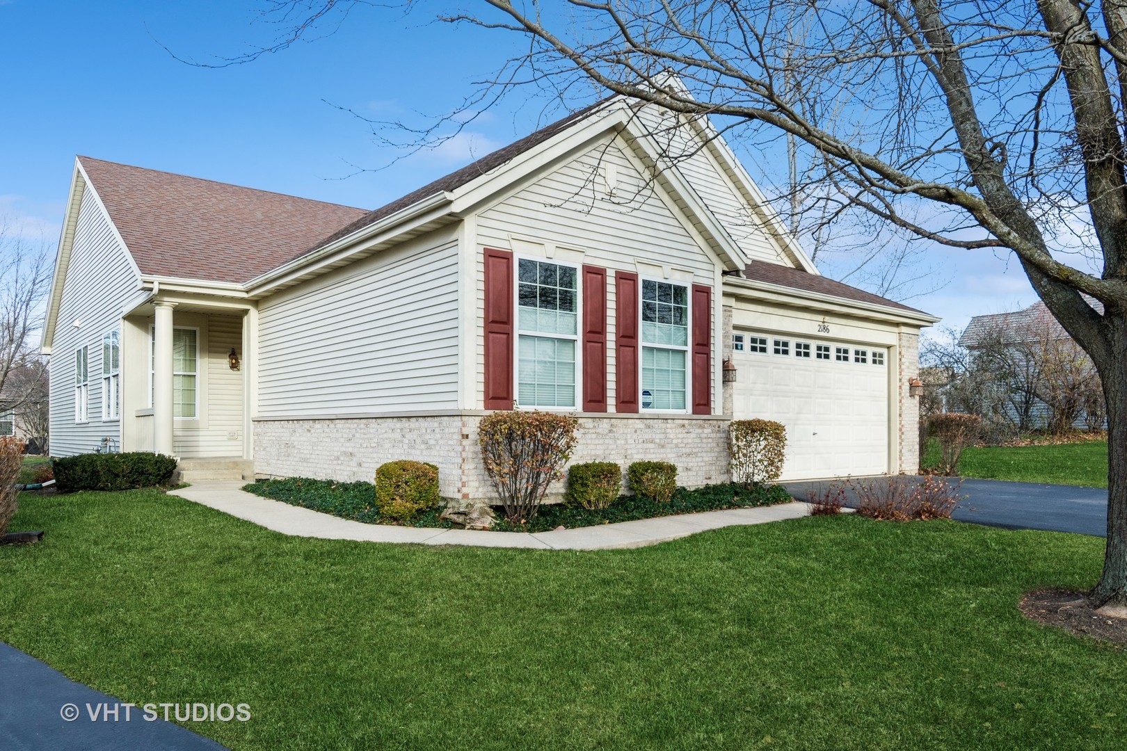 2186 Oleander Court Property Photo