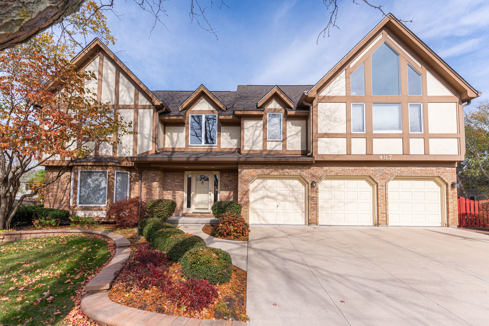 487 Blodgett Court Property Photo