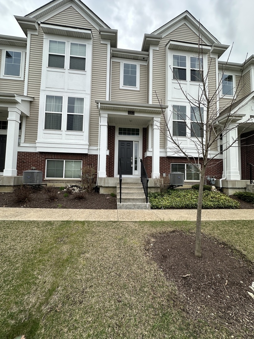 4263 Liberty Street Property Photo
