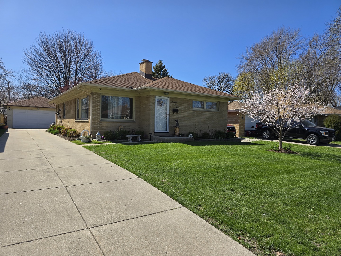 1934 Linden Avenue Property Photo