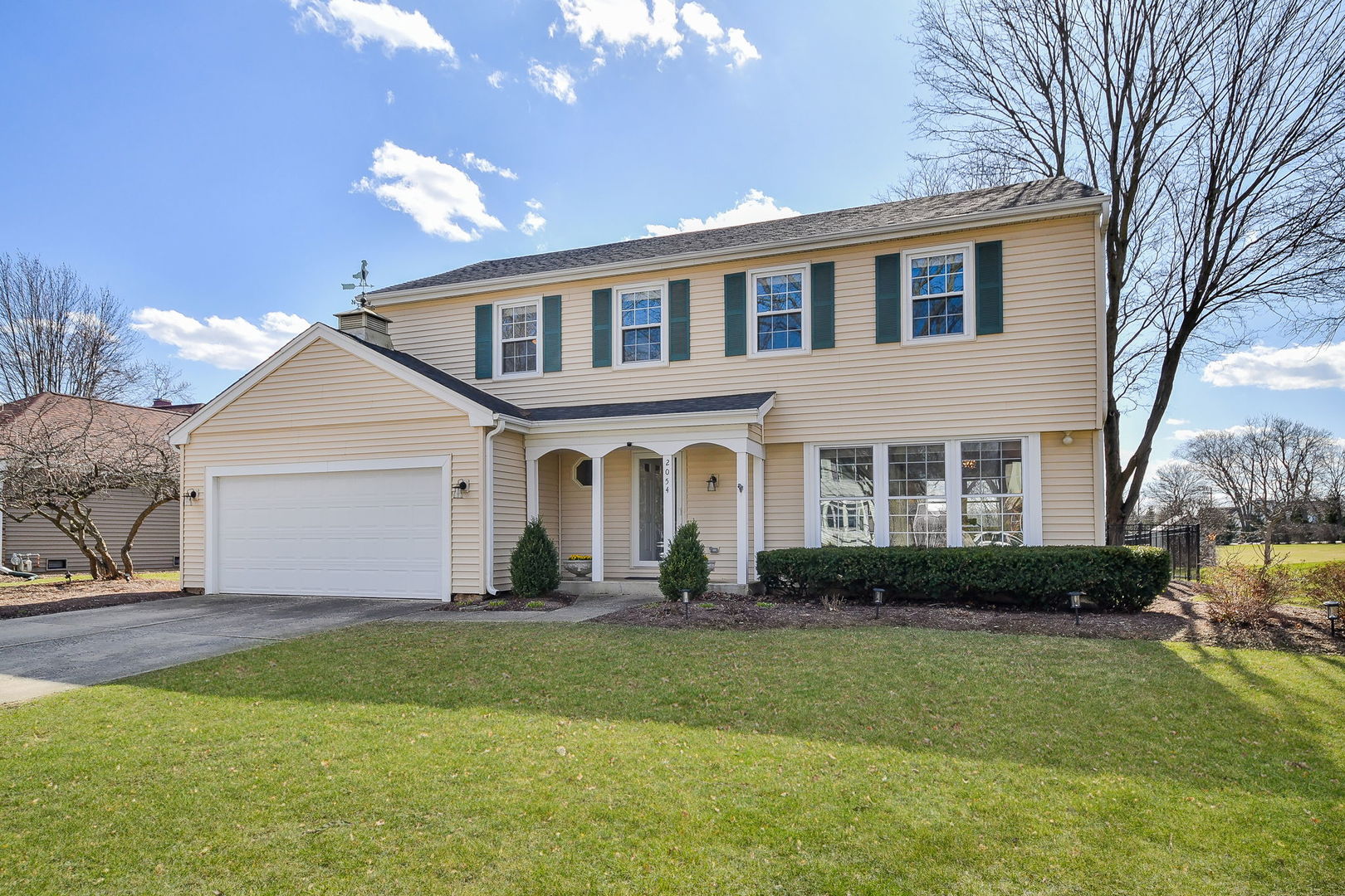 2054 Dorset Drive Property Photo