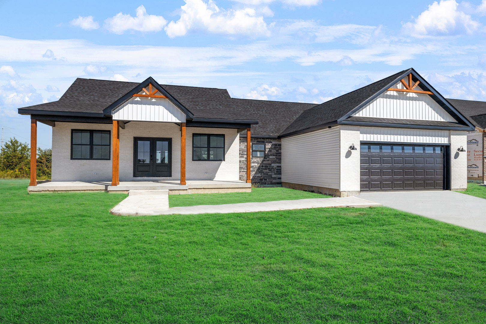 30809 Harvest Drive Property Photo 1