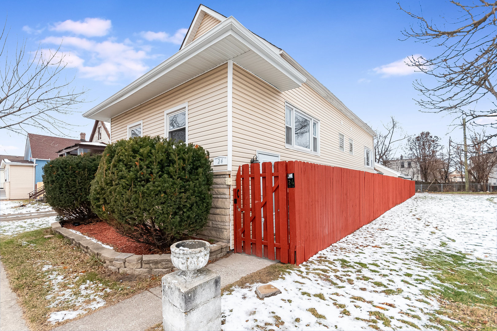 24 156th Street Property Photo