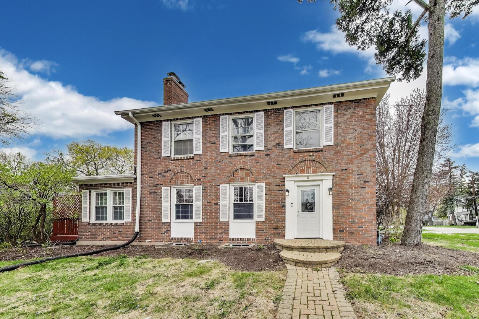 3 S Calumet Avenue Property Photo