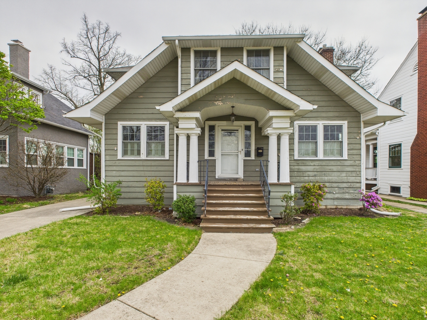 293 Northwood Road Property Photo