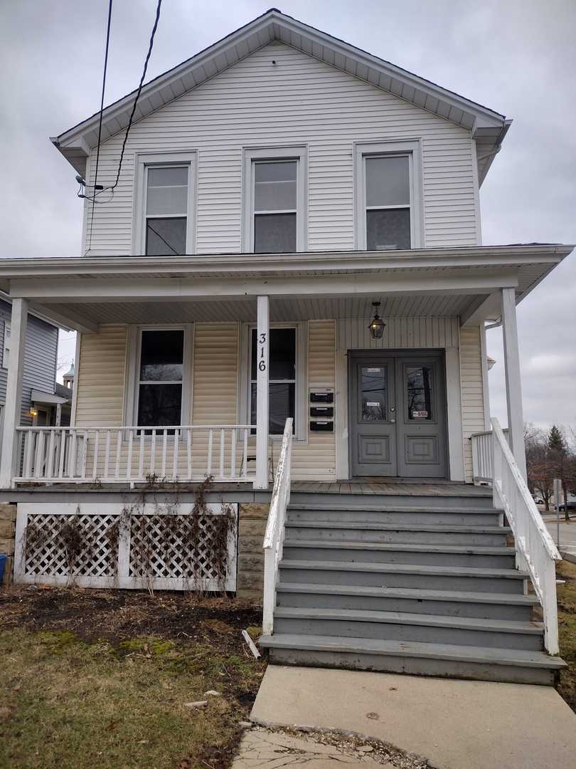 316 Oneida Street Property Photo 1