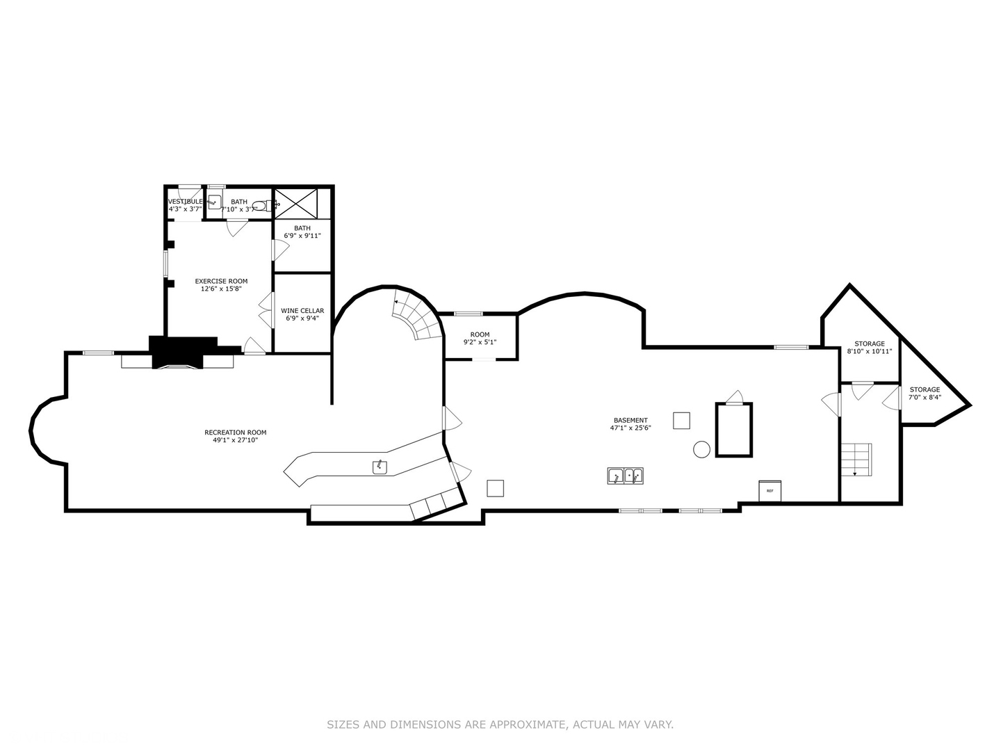 2020 Knollwood Road Property Photo 54