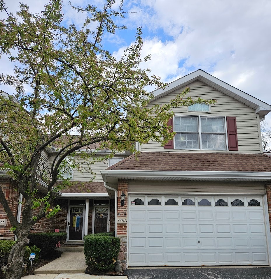 10943 Deblin Lane Property Photo 1