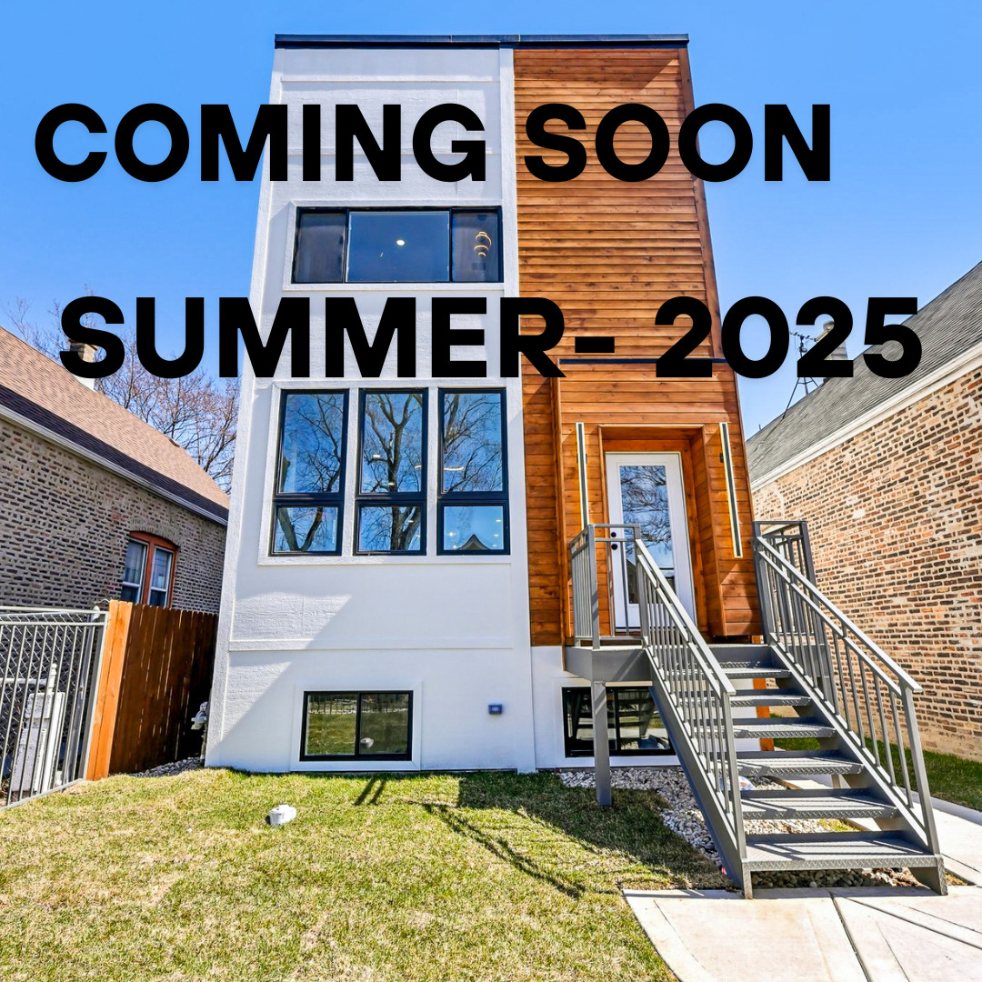 932 N Monticello Avenue Property Photo