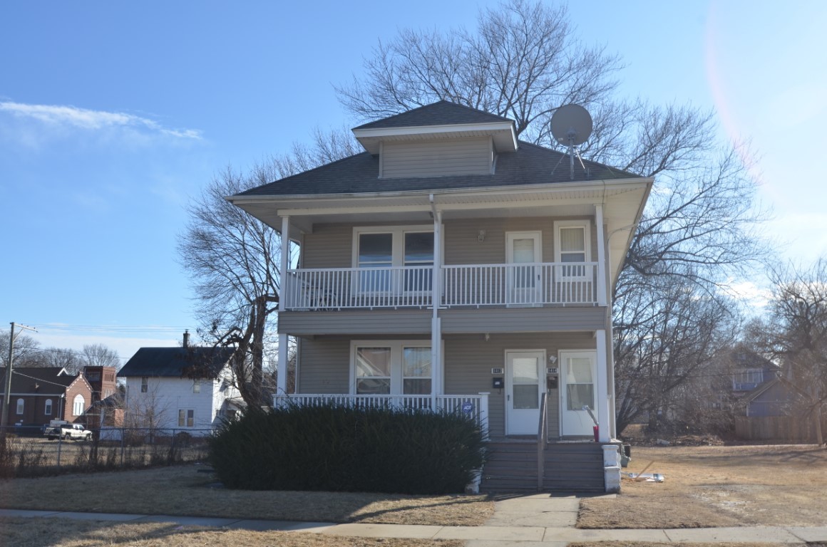 1412 Elm Street Property Photo