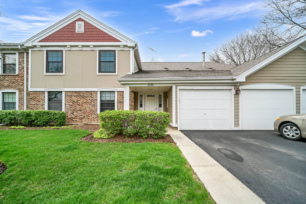 218 Oak Knoll Court D1 Property Photo