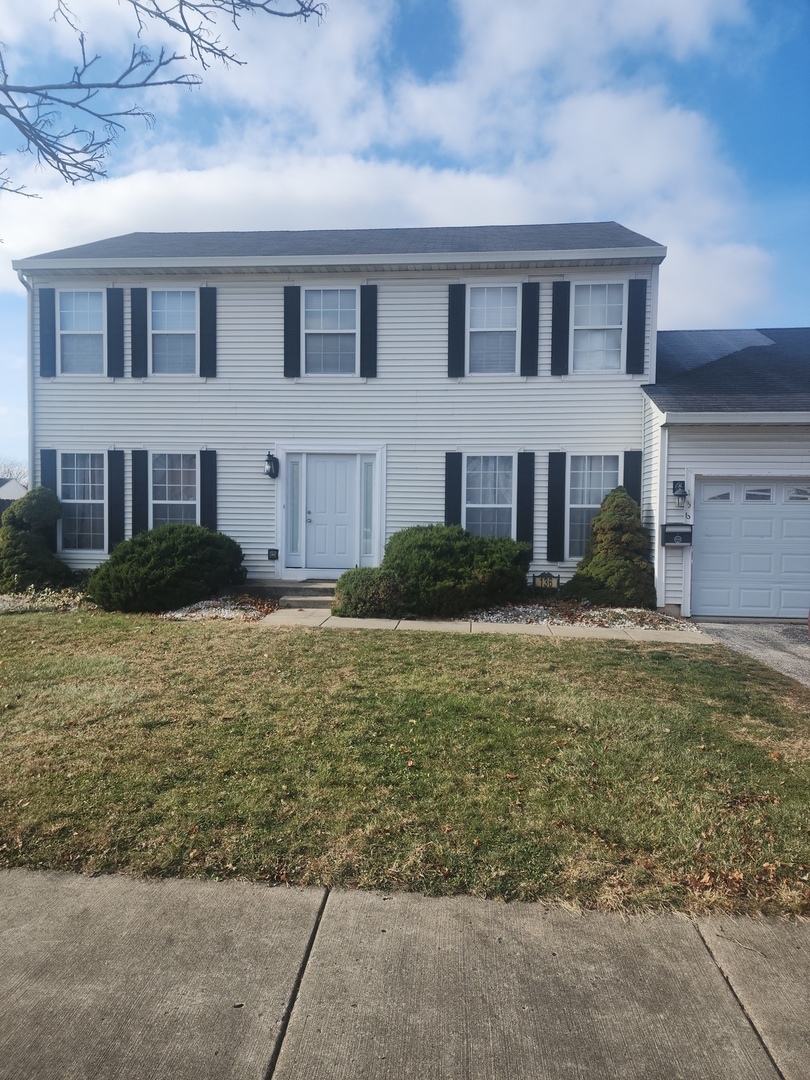 136 Moonlight Road Property Photo