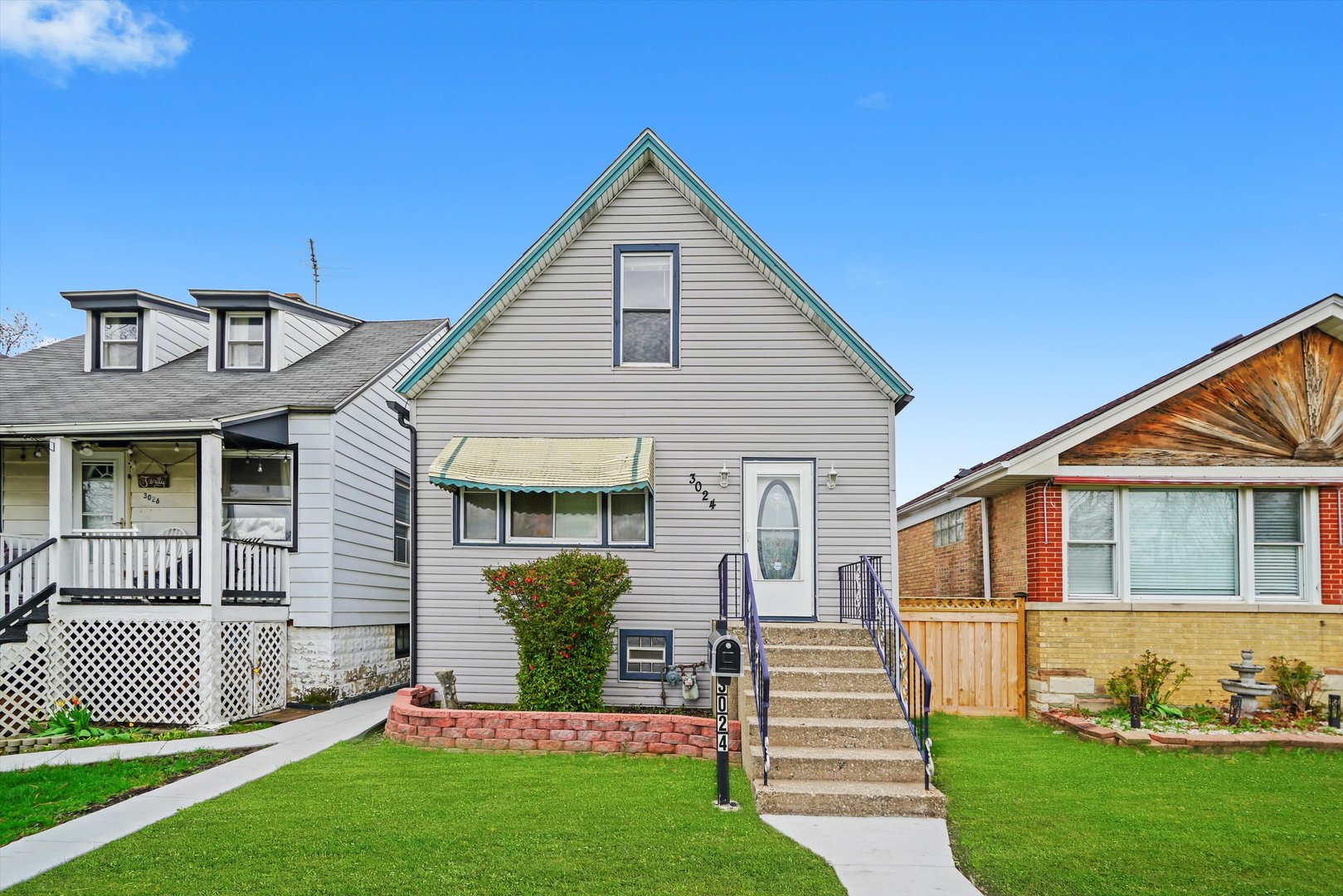 3024 East Avenue Property Photo 1