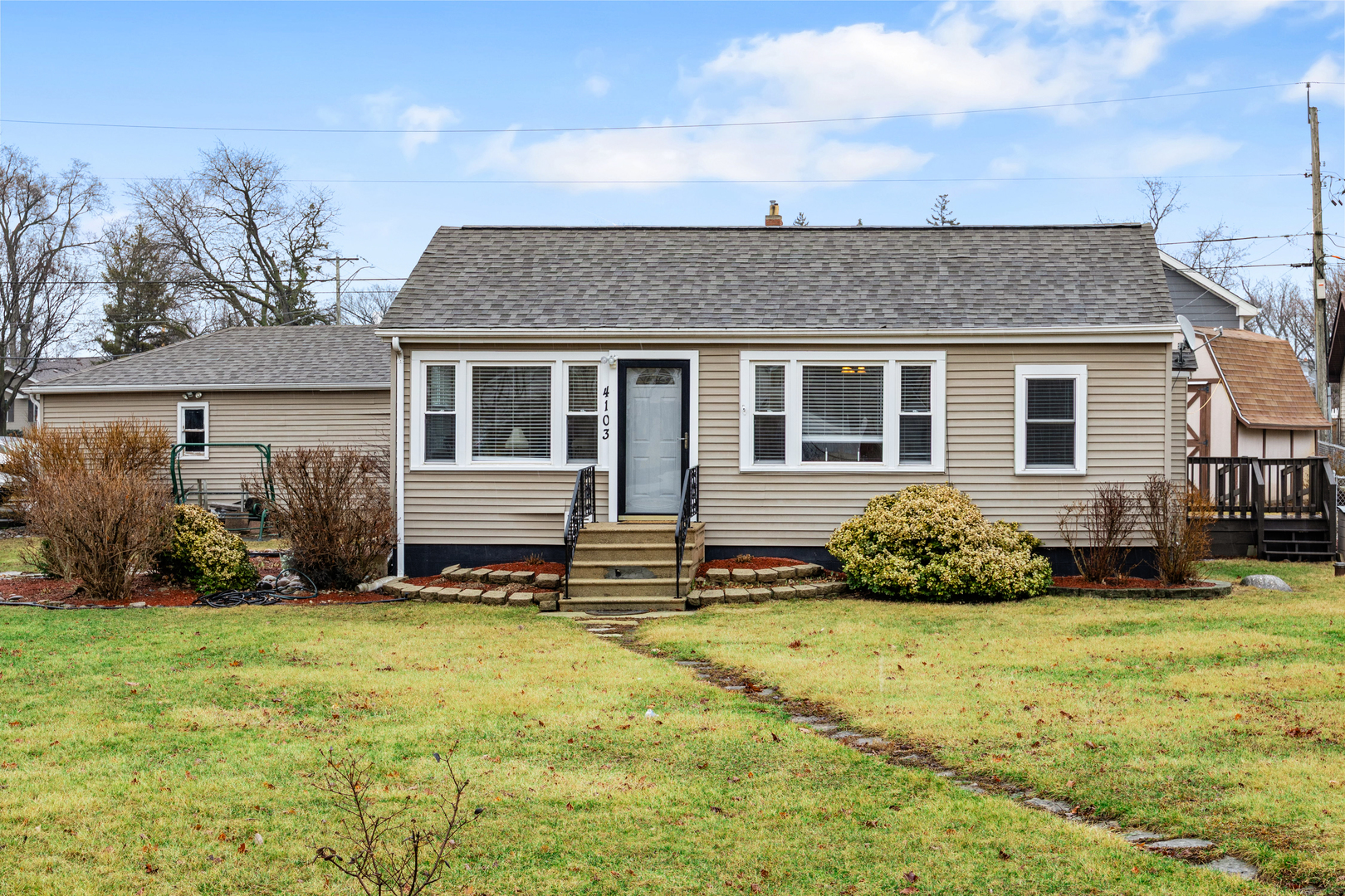 4103 N Adams Street Property Photo