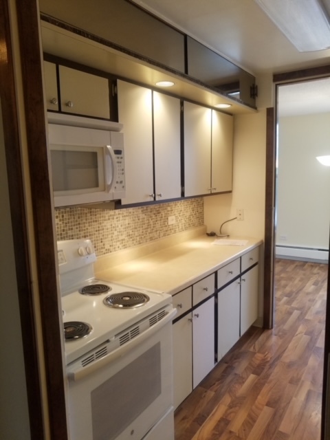 5401 S Hyde Park Boulevard 705 Property Photo 7