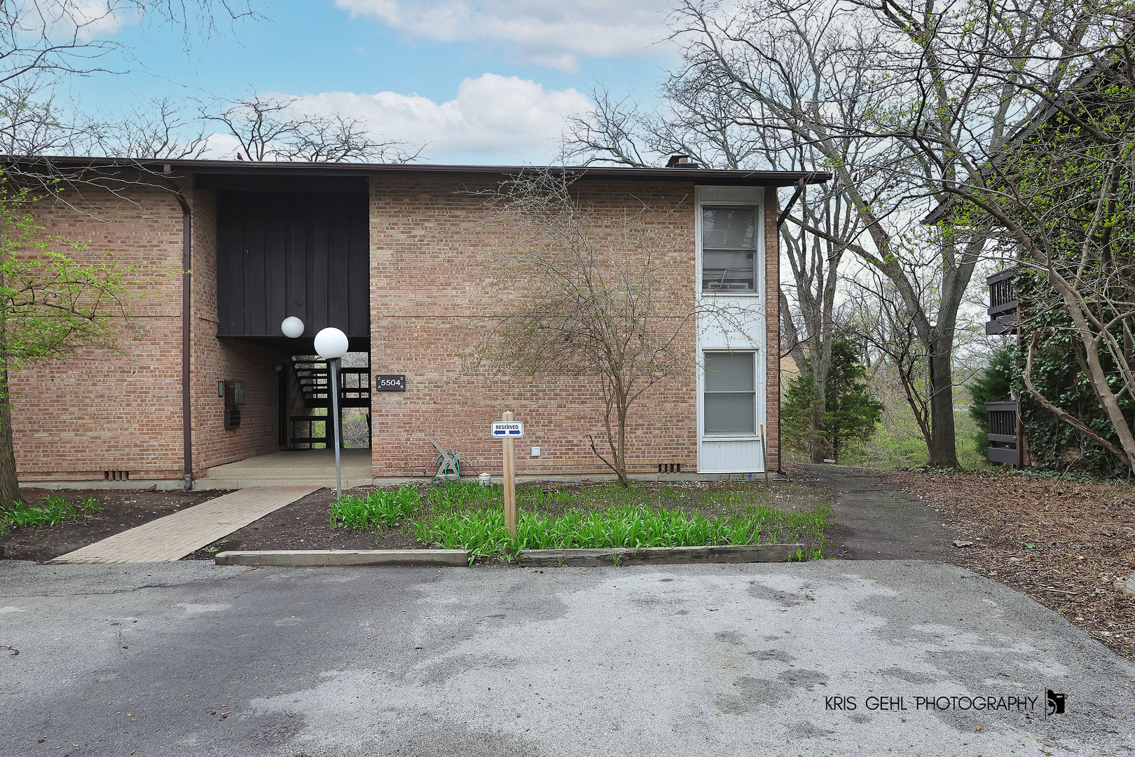 5504 E Lake Drive C Property Photo 1