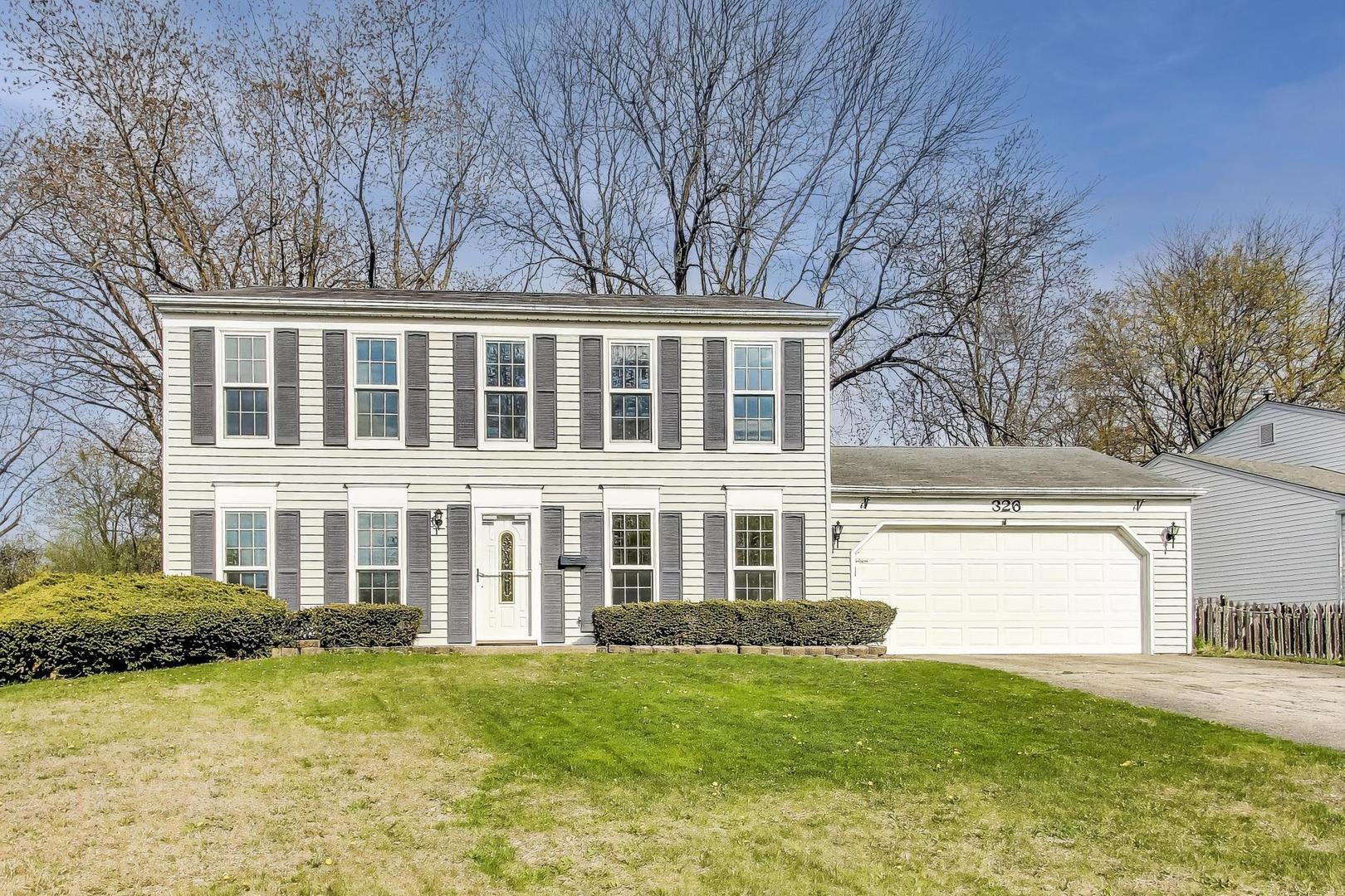 326 Countryside Drive Property Photo