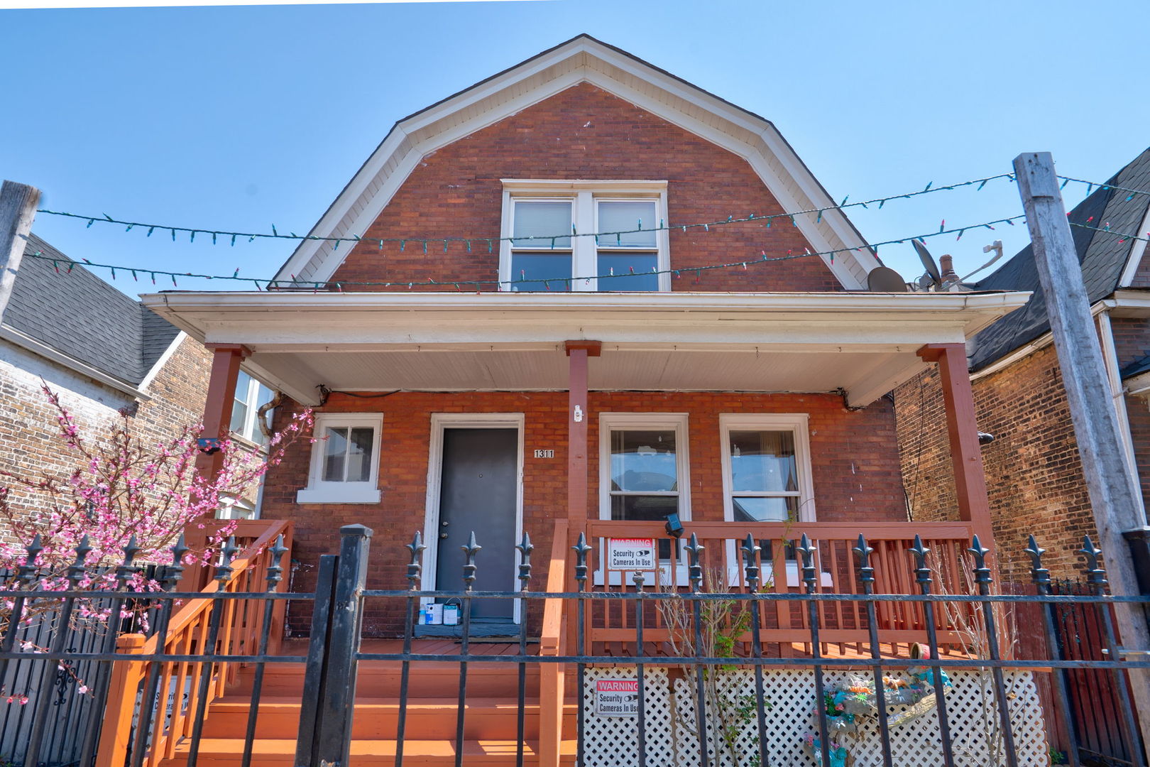 1311 N Pulaski Road Property Photo