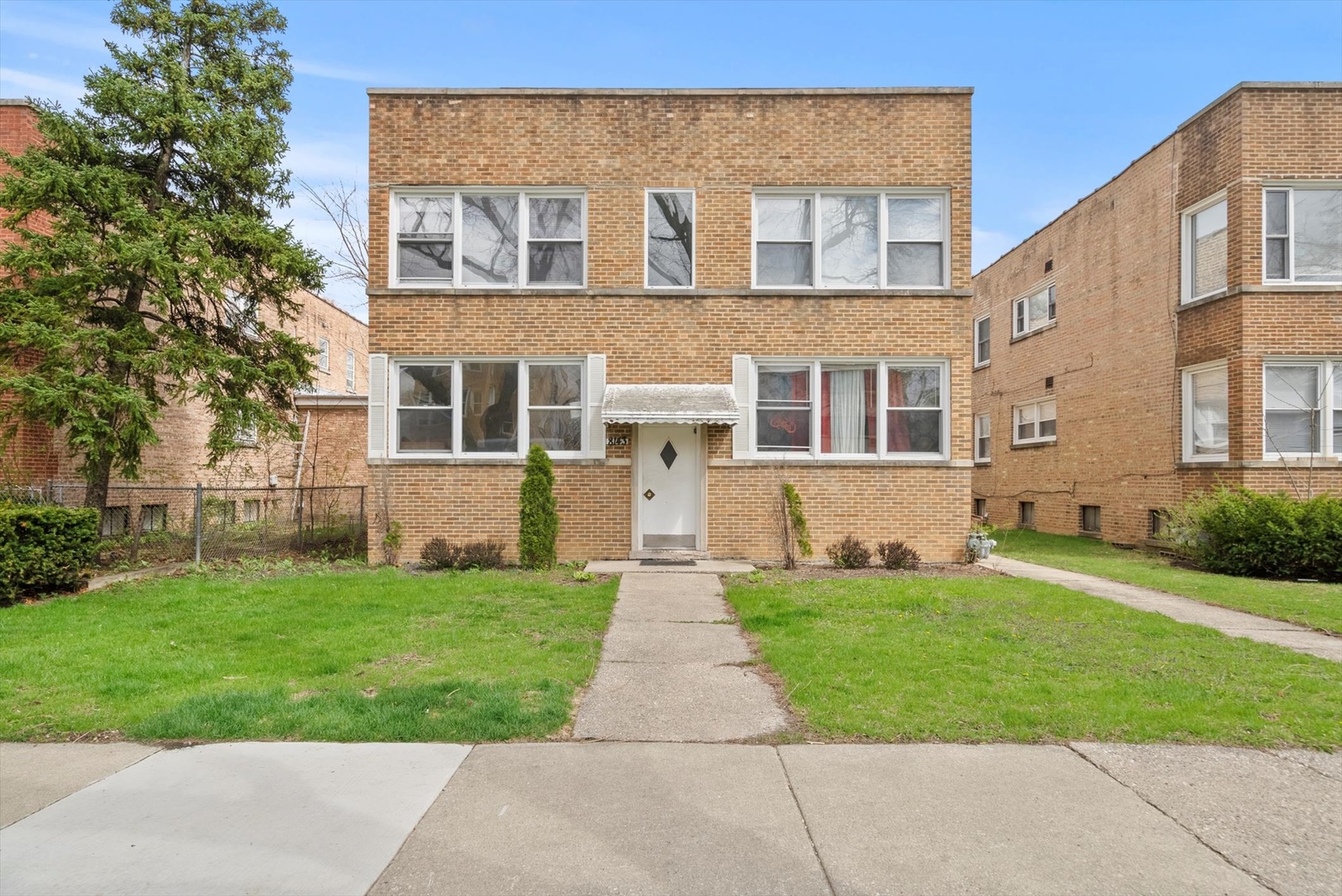8143 Knox Avenue 2a Property Photo