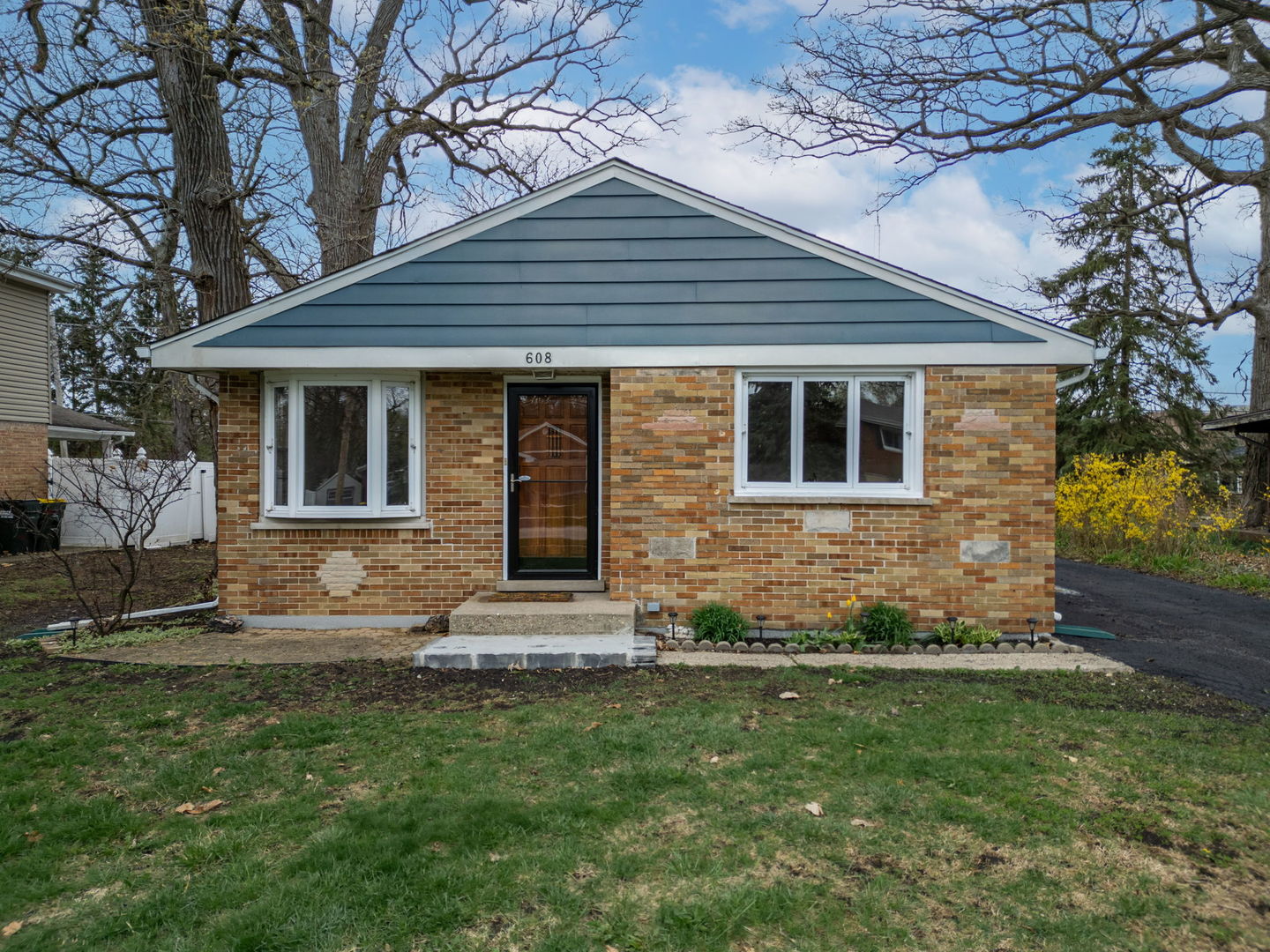608 Spring Street Property Photo