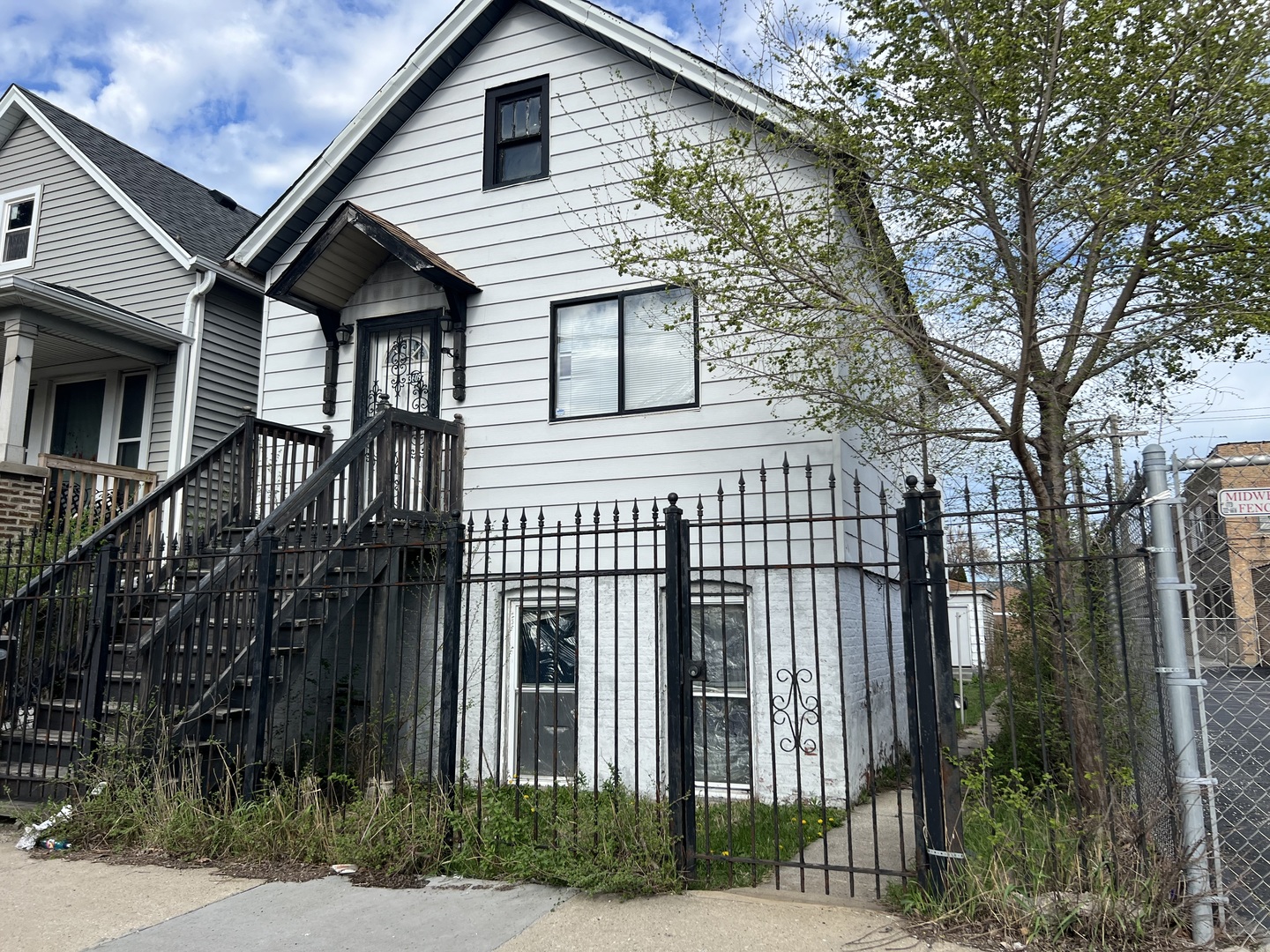 3609 S California Avenue Property Photo 1