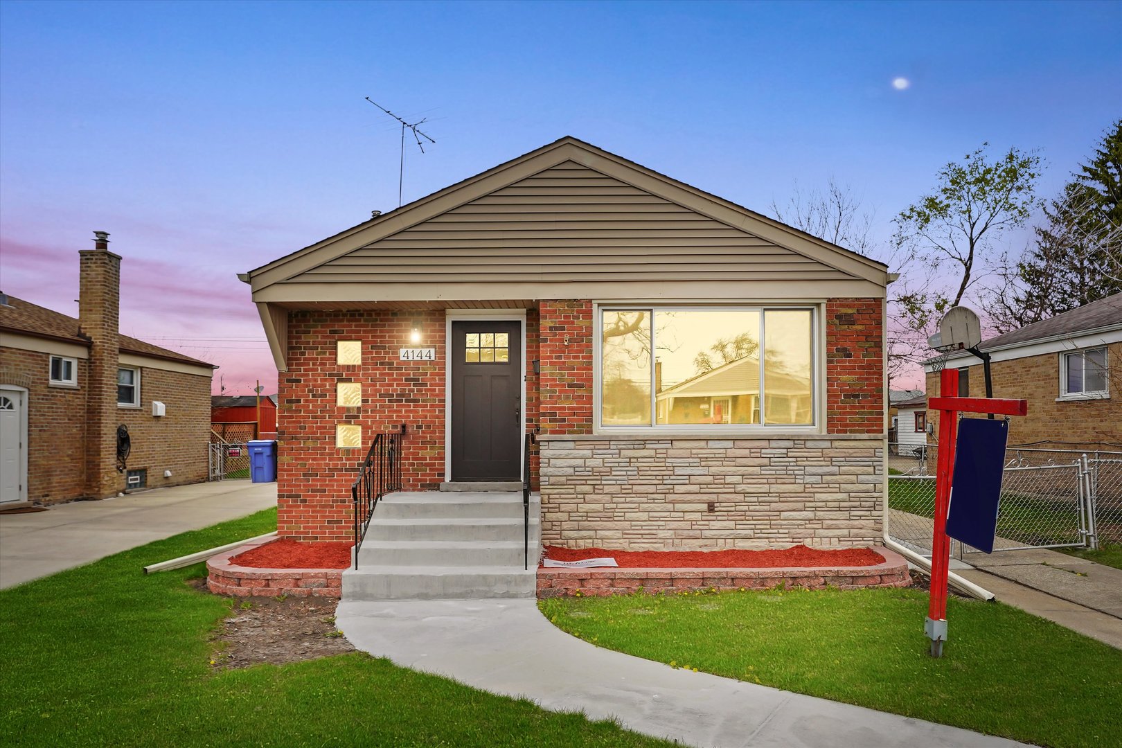 4144 W 82nd Street Property Photo