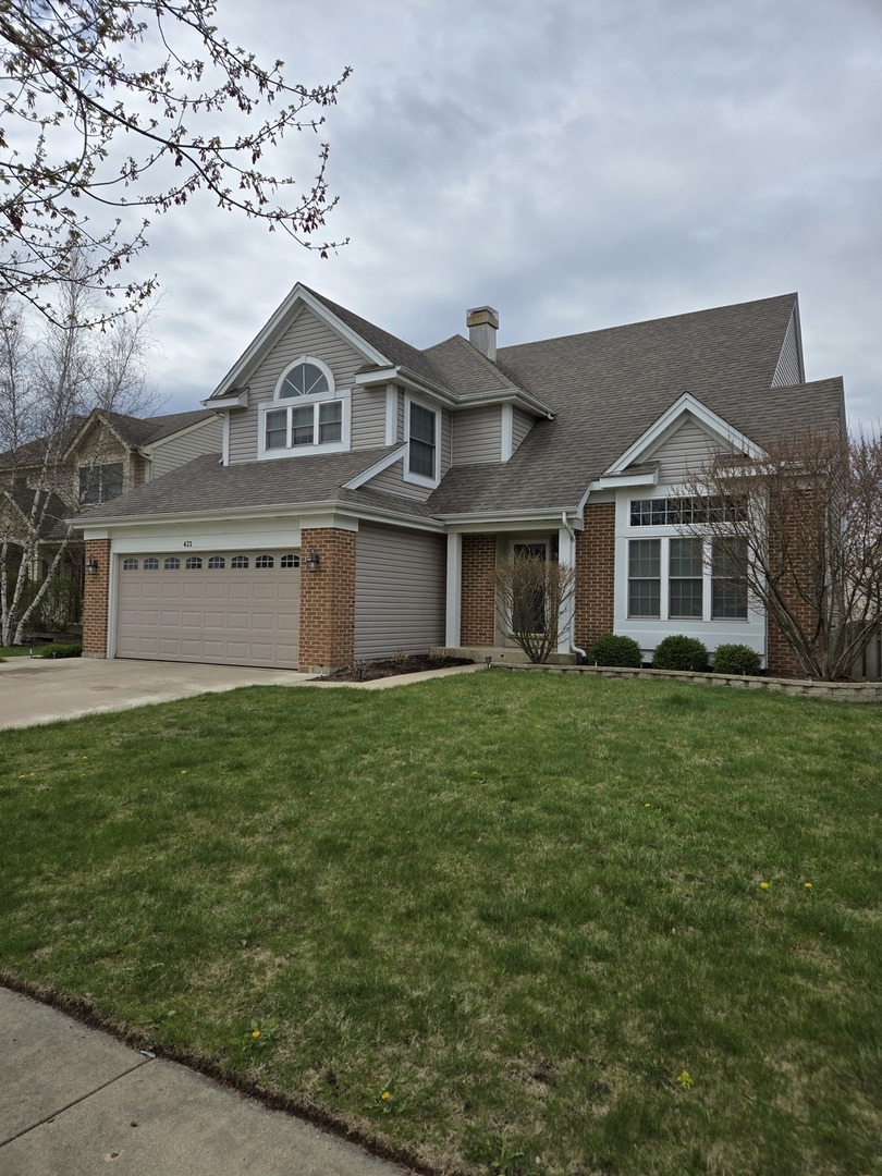 423 Harvard Lane Property Photo