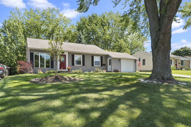 7621 Woodridge Drive Property Photo