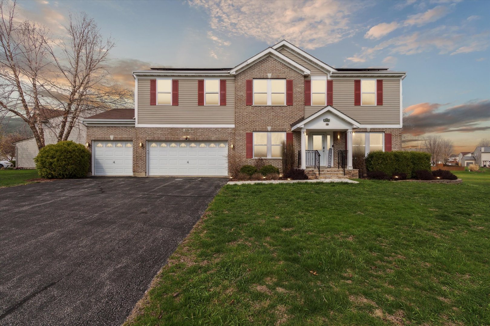 Boone County Real Estate Listings Main Image