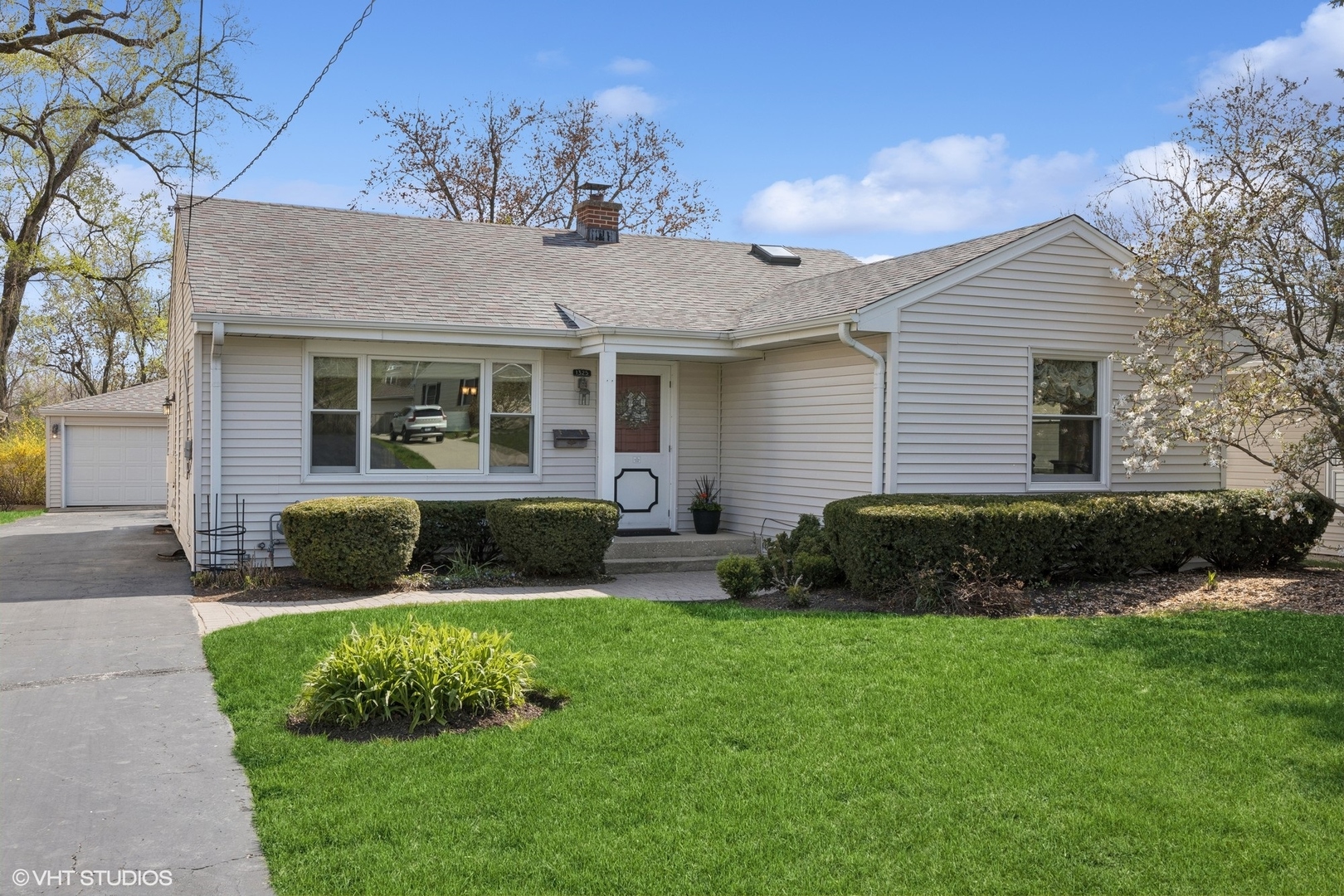 1325 Reid Street Property Photo