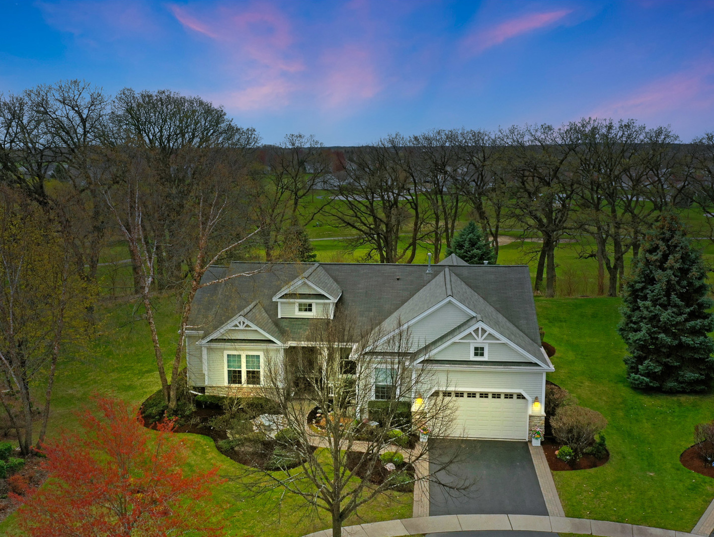 12617 Mulberry Court Property Photo