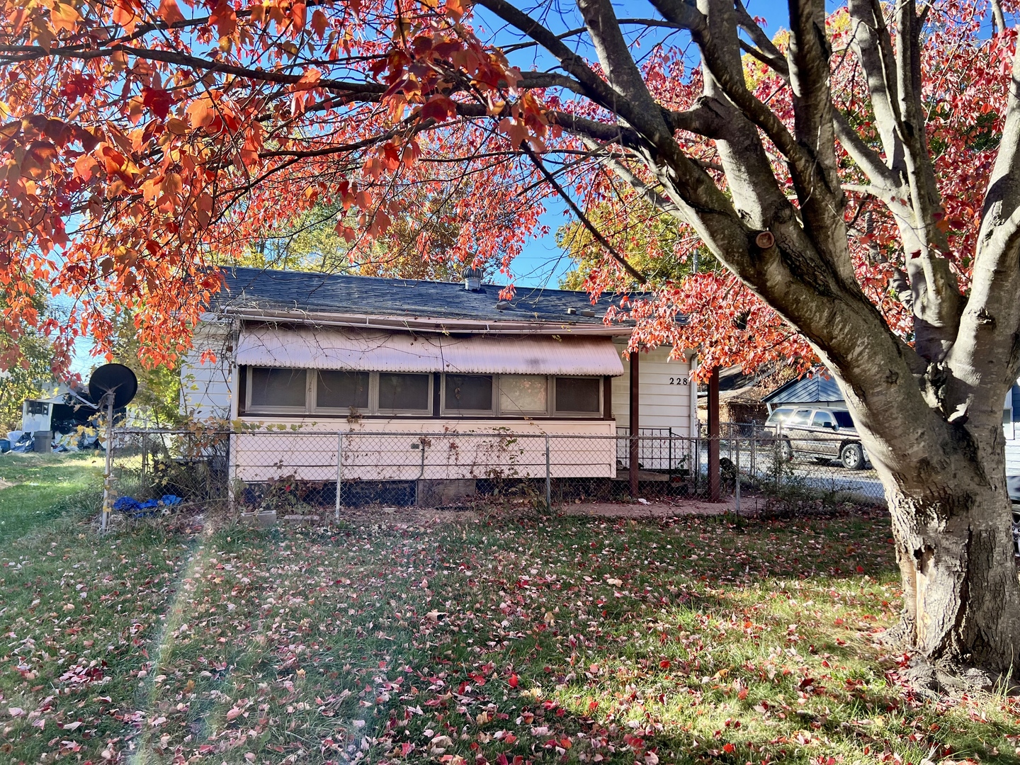 228 Tennessee Avenue Property Photo 1