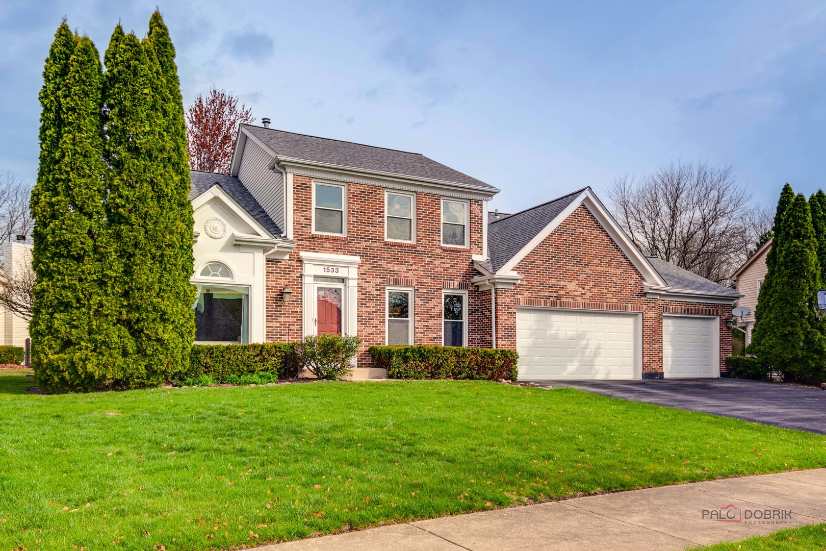 1533 Madison Court Property Photo