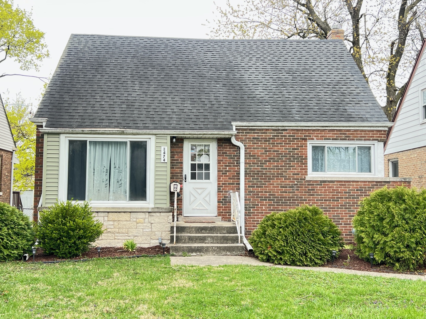 1474 Forest Avenue Property Photo