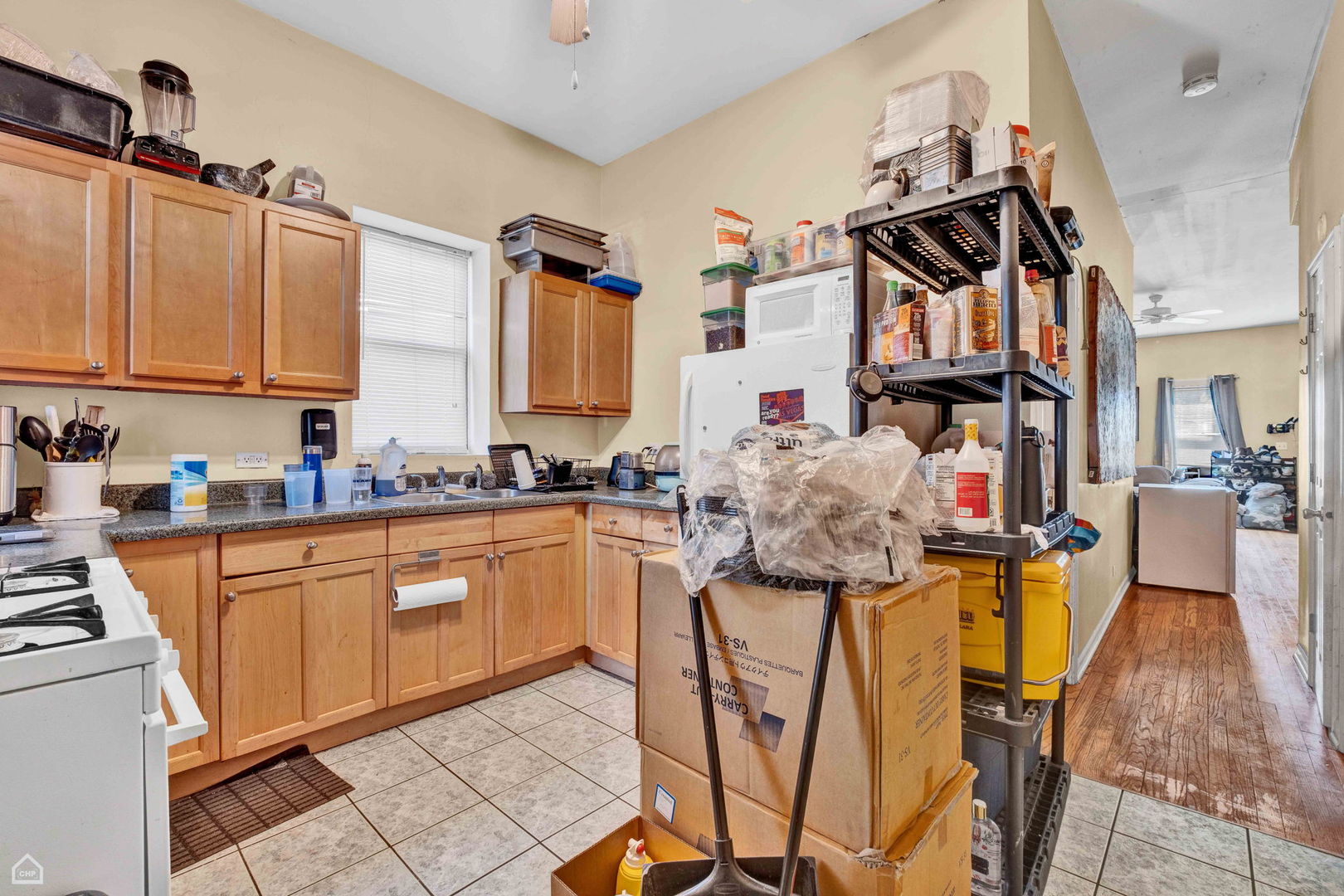 458 N Paulina Street Property Photo 11