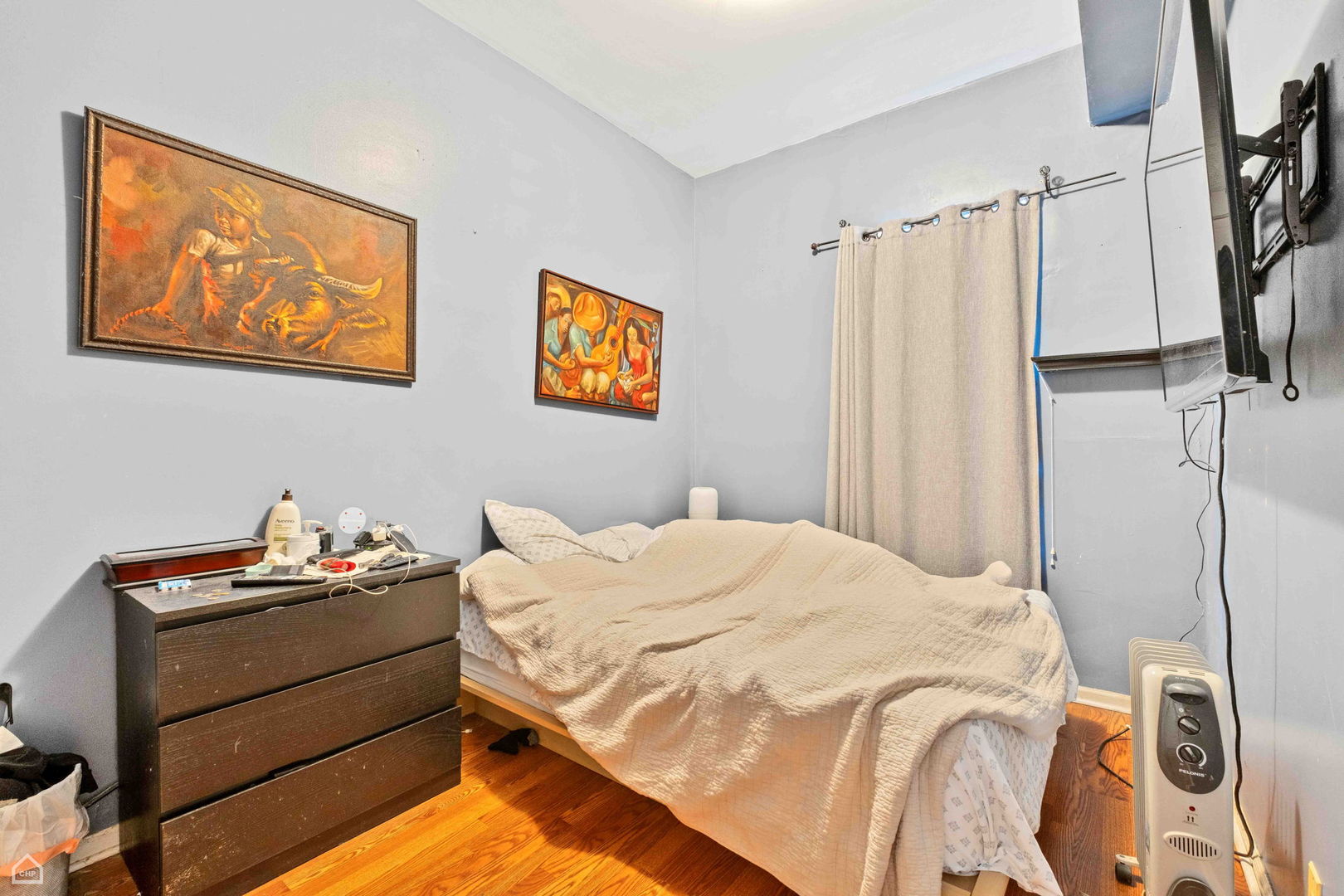 458 N Paulina Street Property Photo 12