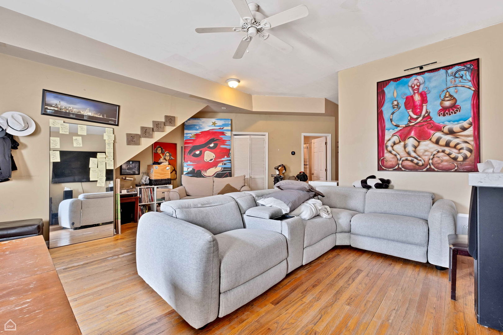 458 N Paulina Street Property Photo 15