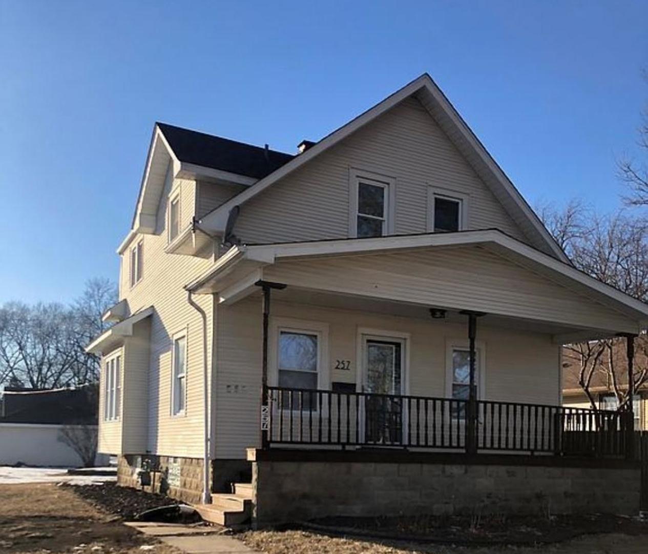 257 S Alma Avenue Property Photo