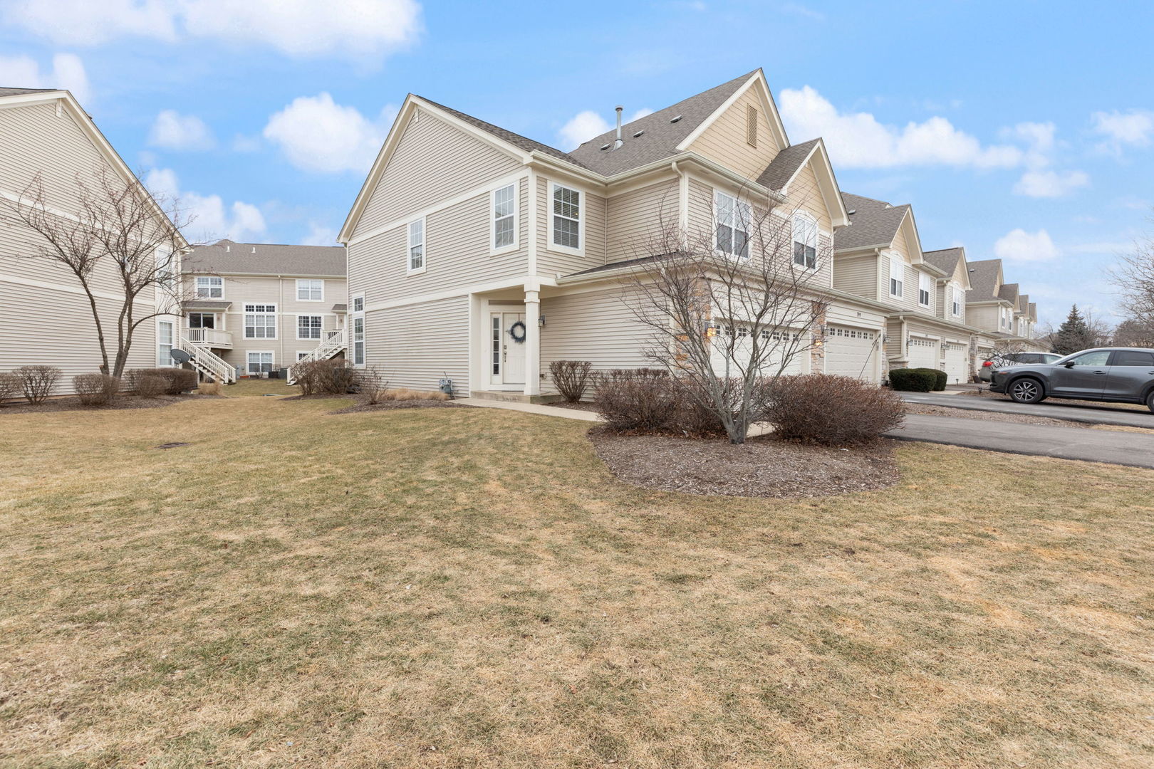 401 Vaughn Circle Property Photo