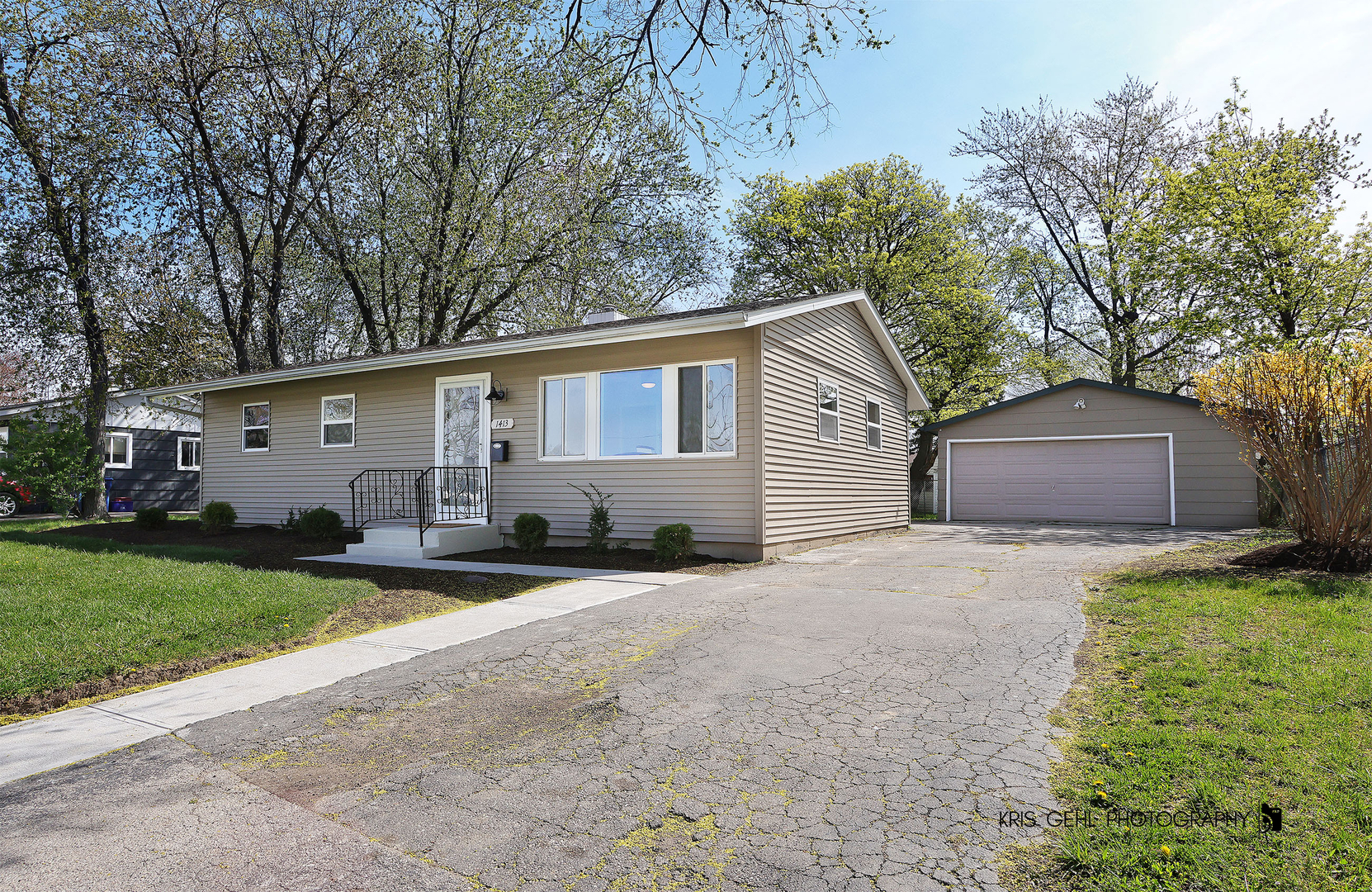 1413 N Berwick Boulevard Property Photo