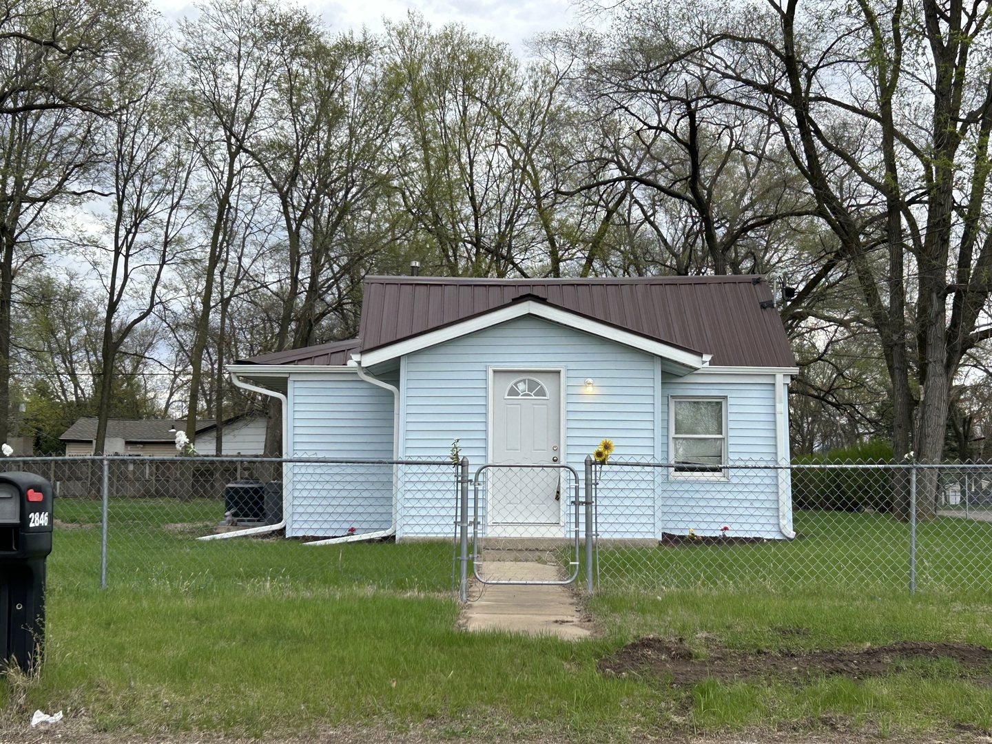 2846 8th Street Property Photo