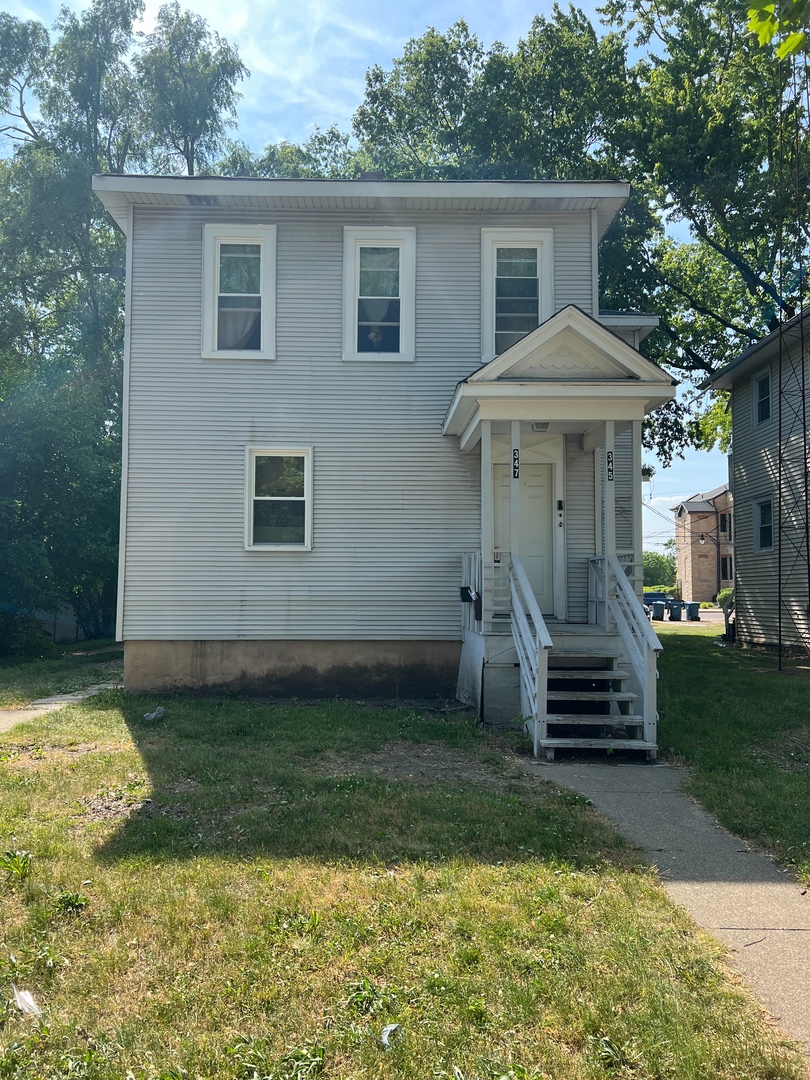 345 S Harrison Avenue 345 Property Photo