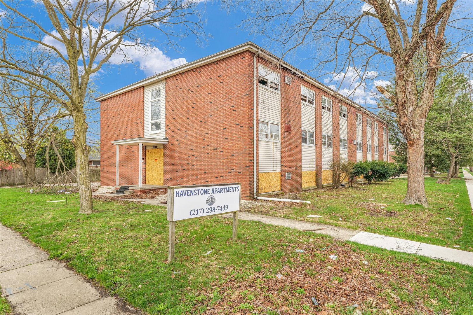 2017 Philo Road Property Photo