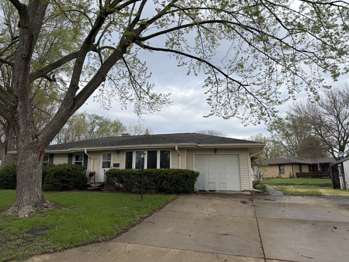 2135 13th Street Property Photo