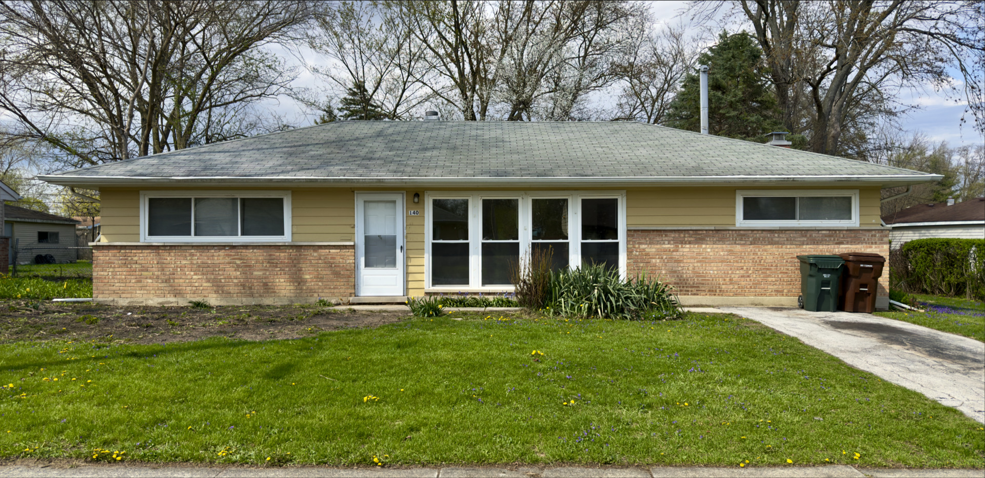 140 Nashua Street Property Photo