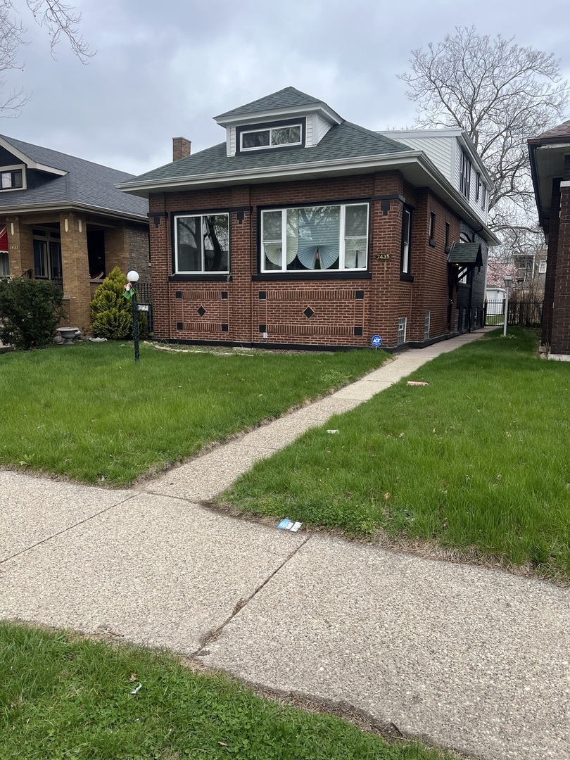 7435 S Indiana Avenue Property Photo