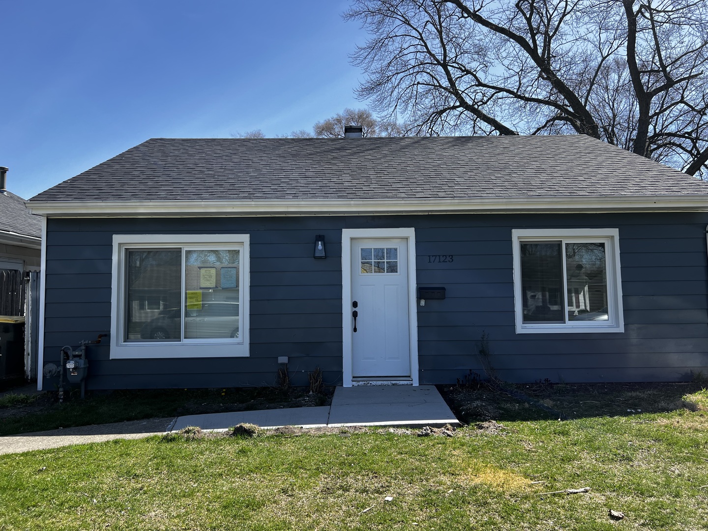 17123 Park Avenue Property Photo