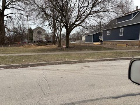 5615-5619 S Perry Avenue Property Photo