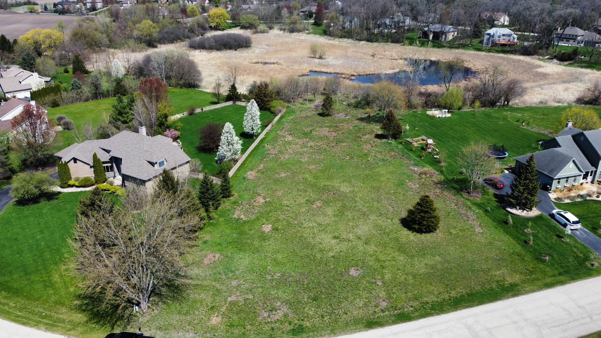 6114 Whiteoak Drive Property Photo 3