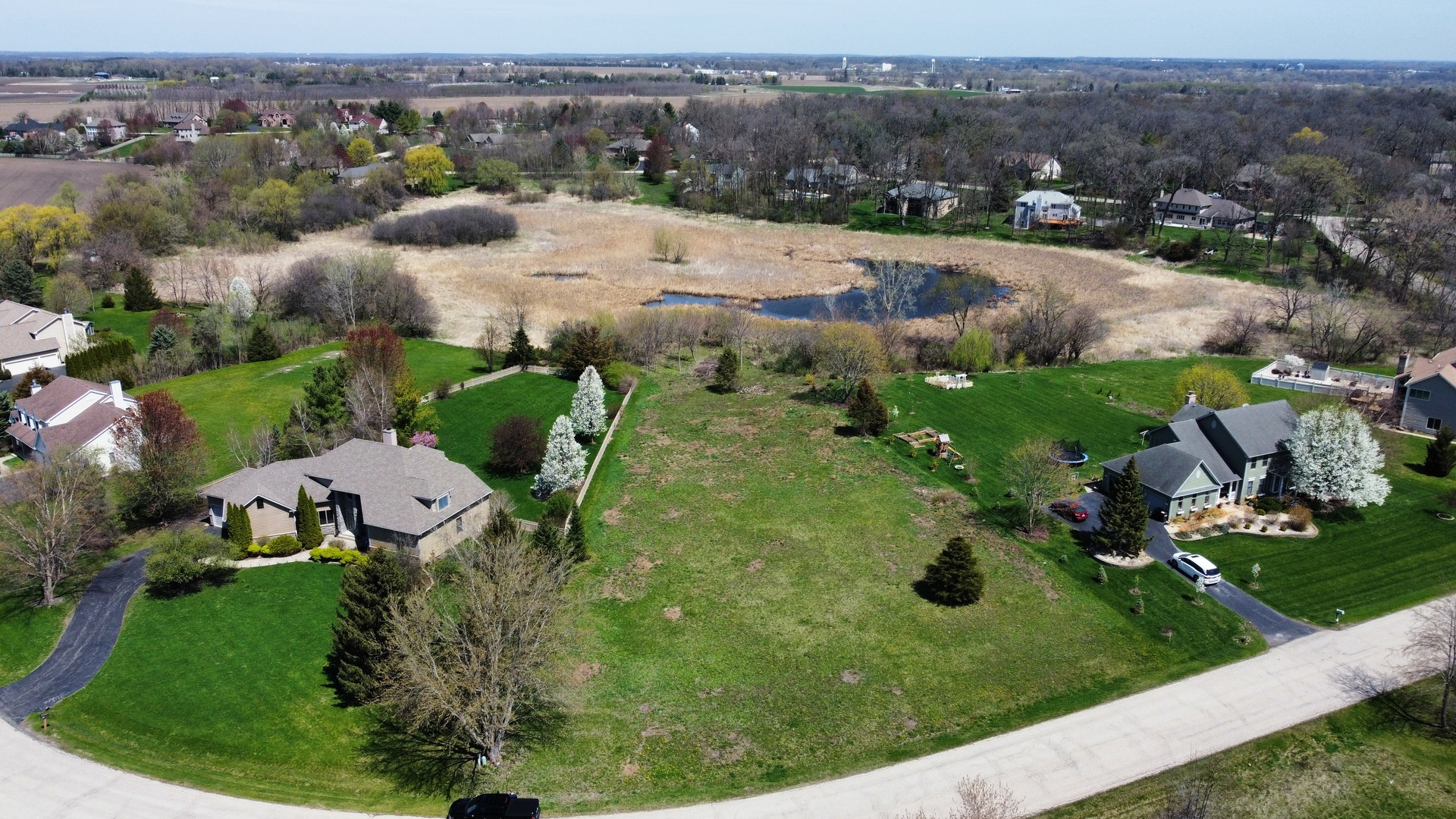 6114 Whiteoak Drive Property Photo 8